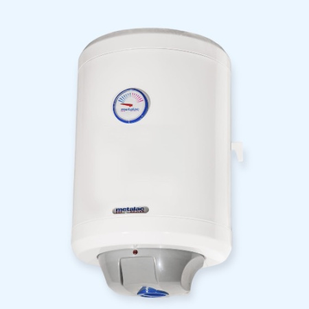 HEATLEADER MB 30 INOX SLIM R Metalac Накопительный водонагреватель HEATLEADER MB 30 INOX SLIM R Metalac Накопительный водонагреватель